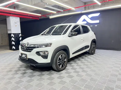 RENAULT KWID 1.0 INTENS