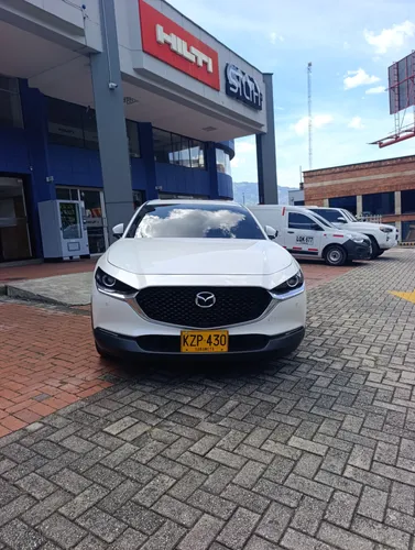 MAZDA CX30 GRAND TOURING 2022