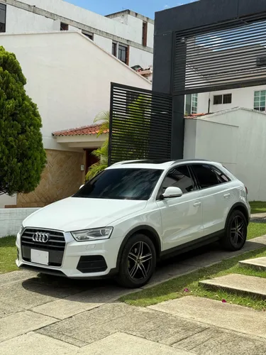 Audi Q3 Ambition 
