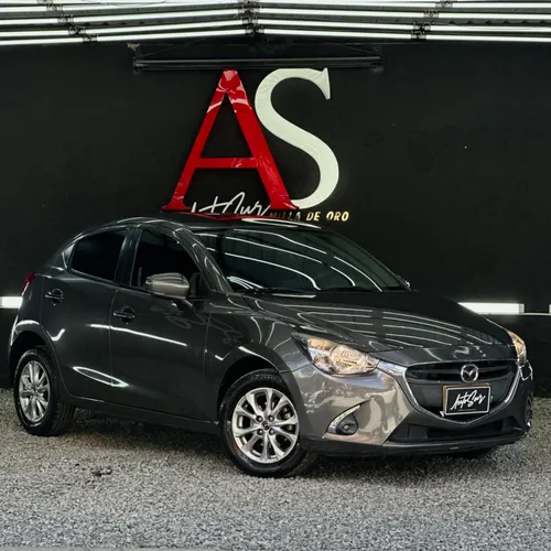 Mazda 2 Touring 2019 1.5