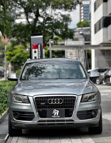 Audi Q5 2011