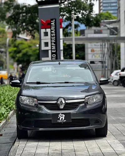 Renault Sandero Live 2019