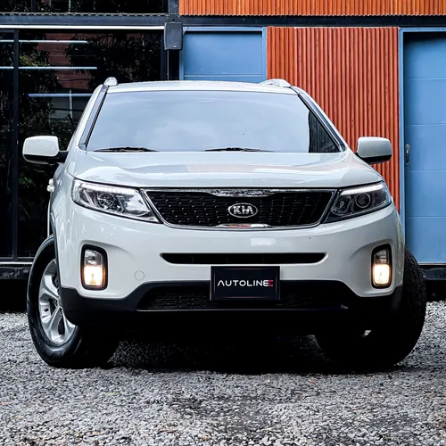 Kia Sorento LX 2015
