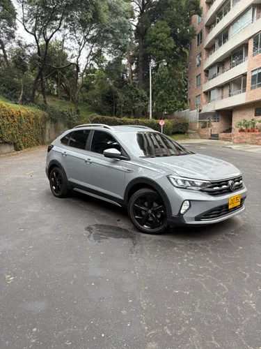 Volkswagen Nivus 2021 