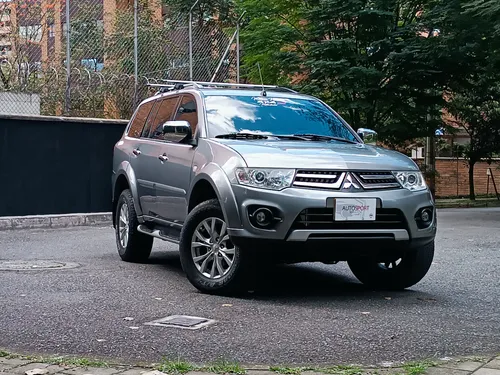 MITSUBISHI NATIVA 3.2 L 