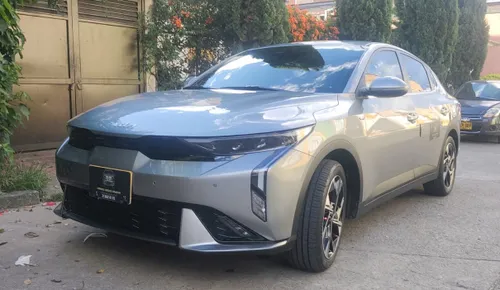  Kia k3 gt line mecanico info 3136614176