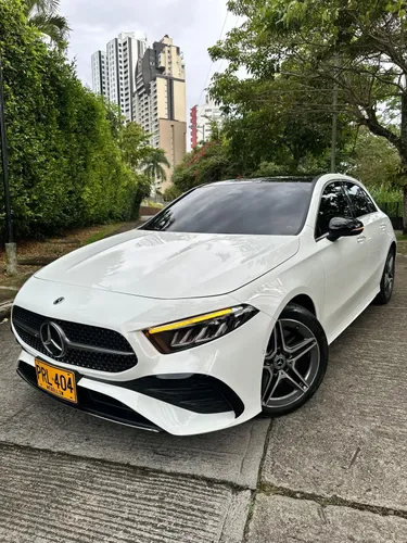 Mercedes Benz A250 2026