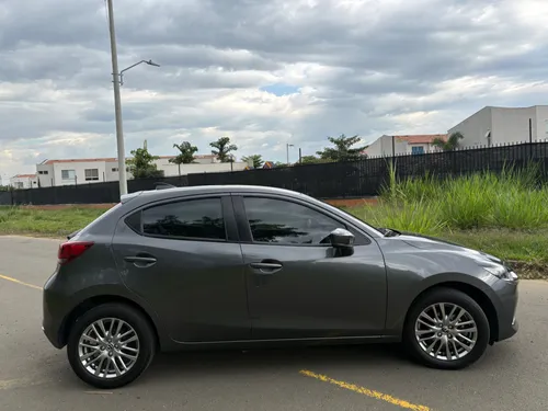 Mazda 2 Grand Touring LX 2023