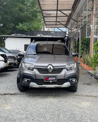 Renault Sandero Stepway Zen