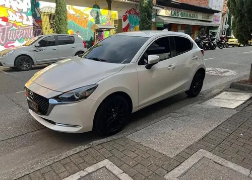 Mazda 2 Grand Touring 2022