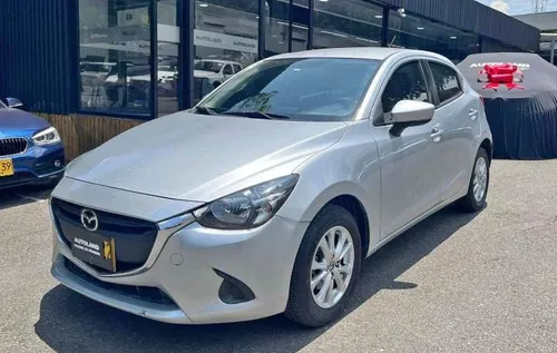 Mazda 2 Prime 2019