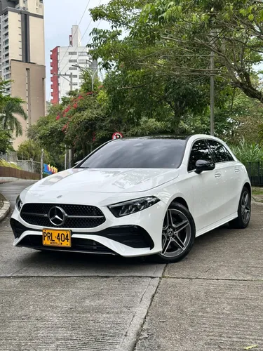 Mercedes Benz A250  2026