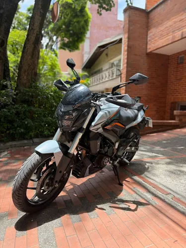 Bajaj Dominar 250 D 2024 Único Dueno Mecánica 4x2