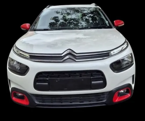 Citroen C4 Cactus Feel 1.6 modelo 2023