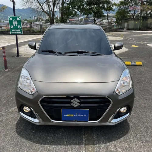Suzuki Swift Dzire 2022 