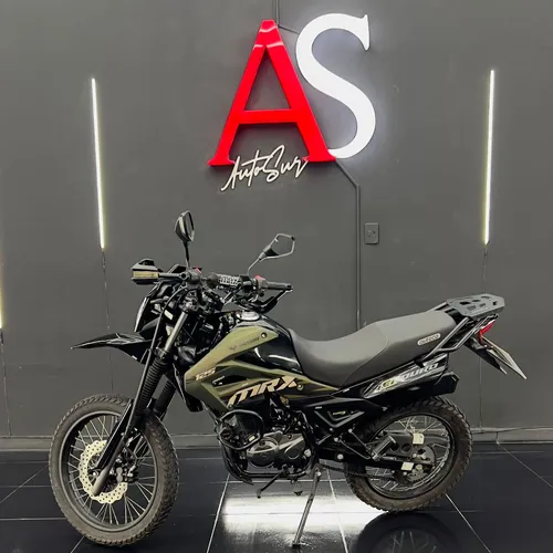 VICTORY MRX 125 PRO TK 2024