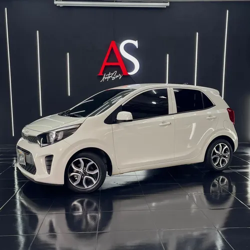 KIA PICANTO ZENITH 1.2 2023