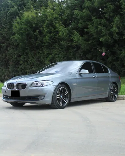 BMW SERIE 520i 2014 