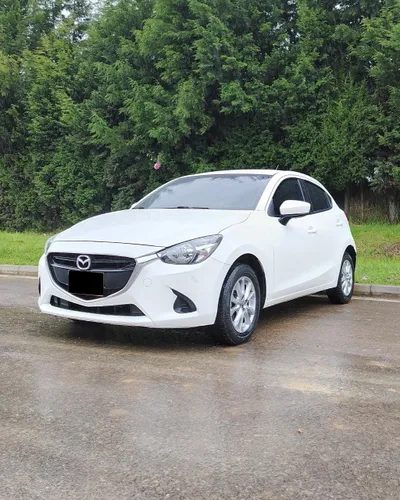 MAZDA 2 PRIME 2019 