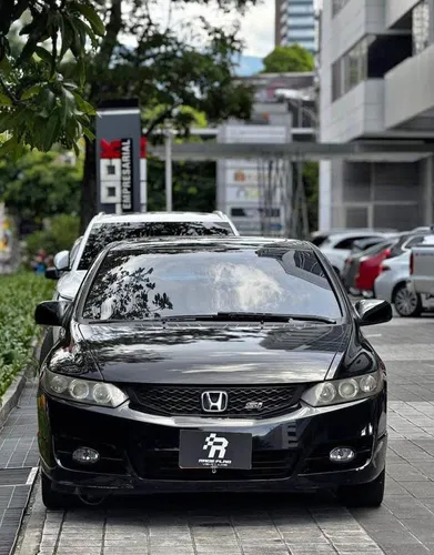 Honda Civic 2010