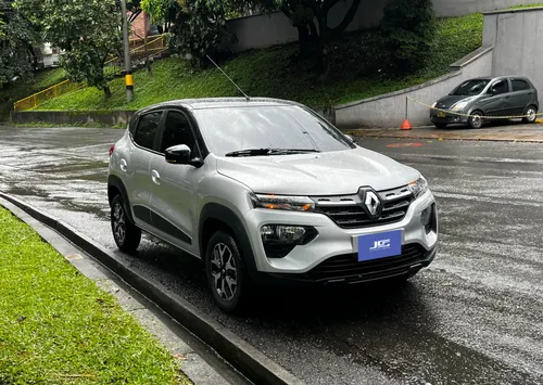 RENAULT KWID ICONIC 1.0L
