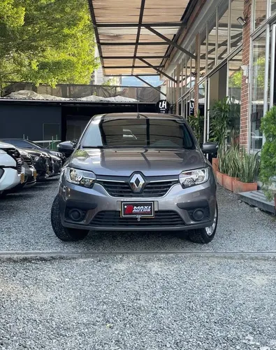 Renault Sandero Life 2026