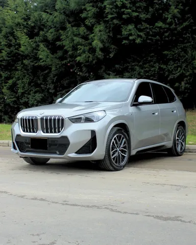 BMW X1 SDRIVE 18I 2024