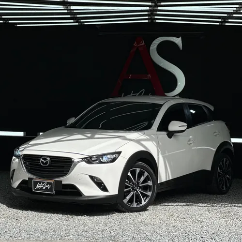 Mazda Cx3 Touring 2020 2.0