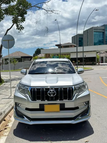 TOYOTA PRADO  2023  TXL  2.8 DIESEL