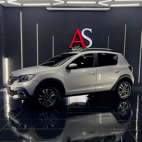 RENAULT STEPWAY INTENS 1.6 2022 AT