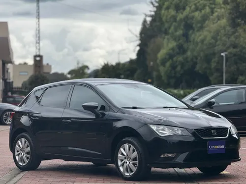 SEAT LEON REFERENCE 