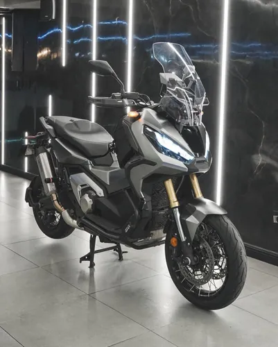 Honda XADV 750 2023