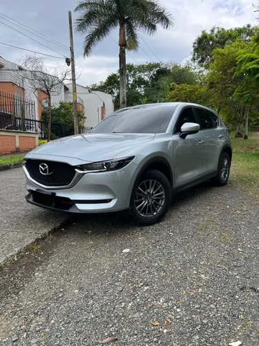 2019 Mazda CX5 Touring AT