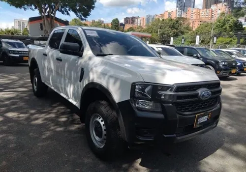 Ford Ranger XL 2025