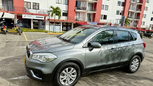 Suzuki scross mecanica u. duea   info   3136614176