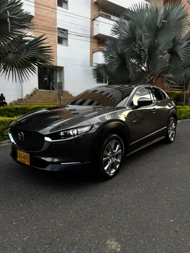 MAZDA CX30 GRAND TOURING LX 2023