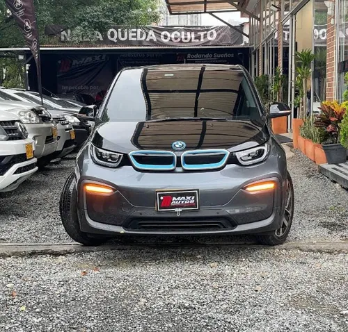 BMW i3 Suite 2019