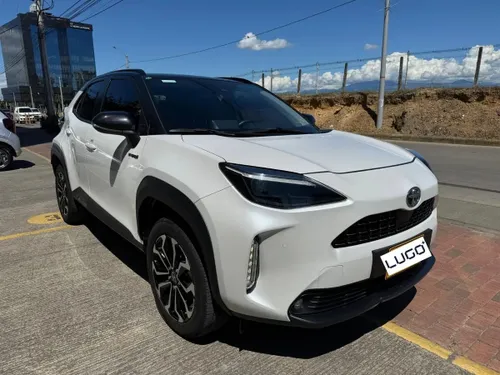 Toyota Yaris Cross XLS 2023