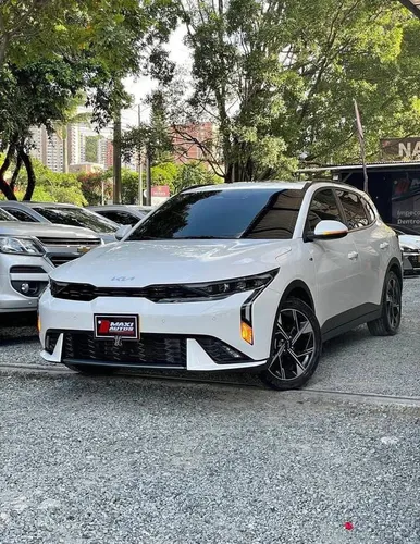 Kia K3 Cross GT Line 2026