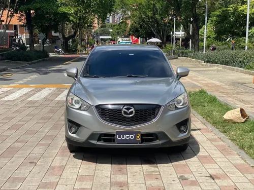 Mazda CX-5 High Fwd Automático