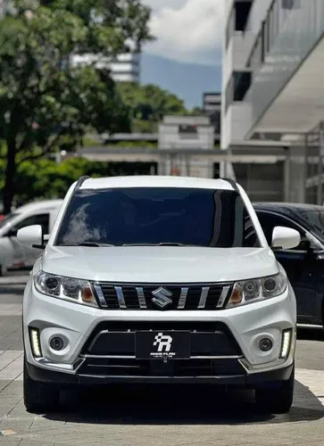 Suzuki Vitara Live All Grip 2022