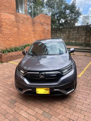 Honda CRV Prestige 2022 motor 1.5 turboi