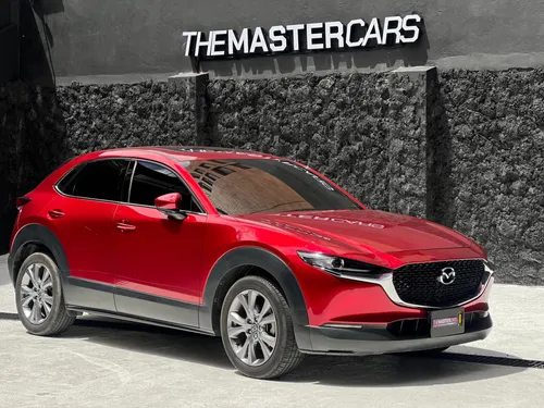  Mazda CX30 Grand Touring Hibrida 