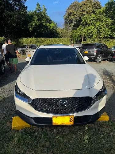 Mazda CX30 Grand Touring LX