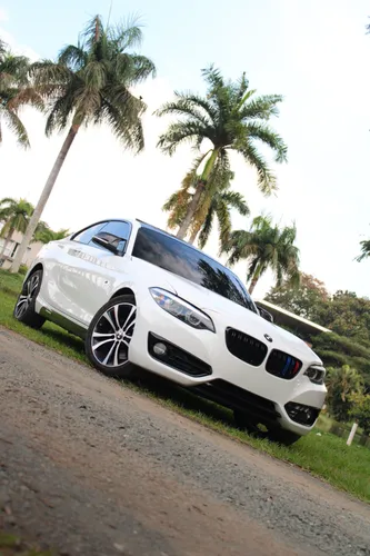 BMW 220i 2019