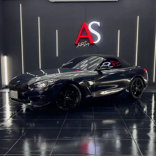 BMW Z4 S DRIVE 20I 2.0 2020 AT