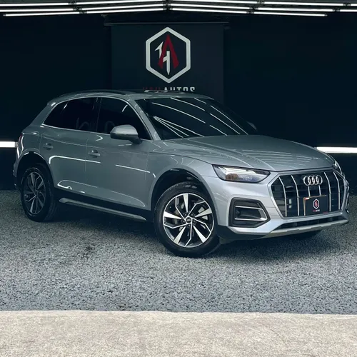 AUDI Q5 45 TFSI MHEV QUATRO ADVANCED 2023