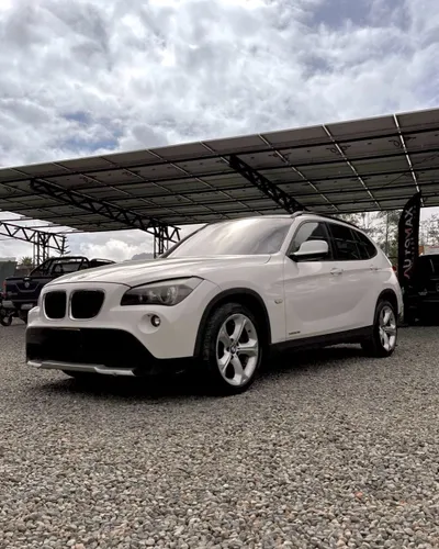 BMW X1 XDRIVE 28i 2012