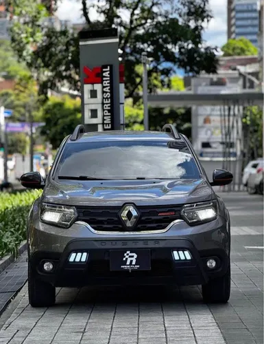Renault Duster iconic 2025