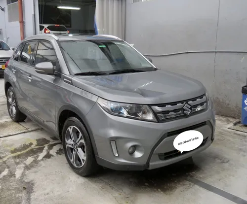 Suzuki Vitara Life 